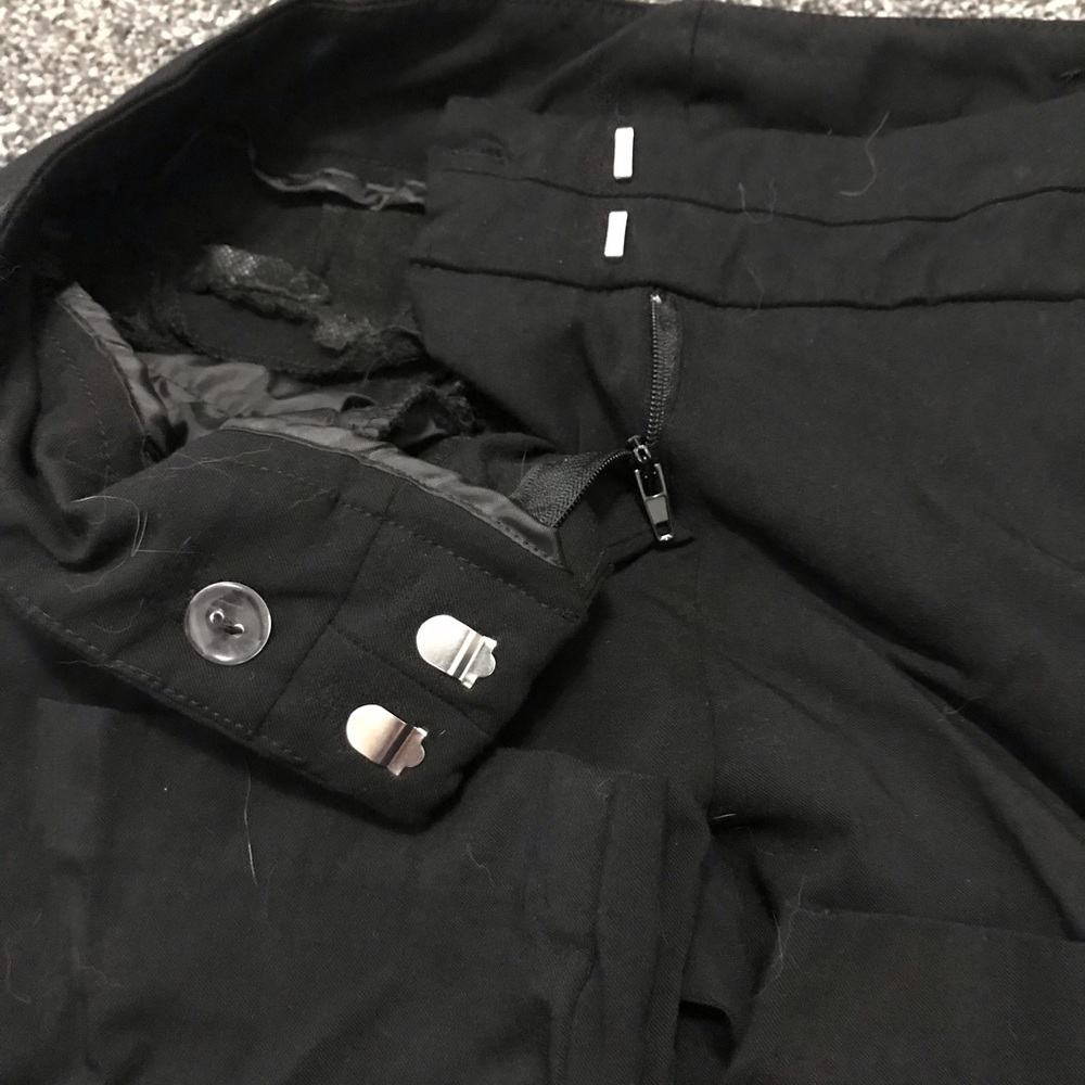 Women work pants - Picture 4 of 4